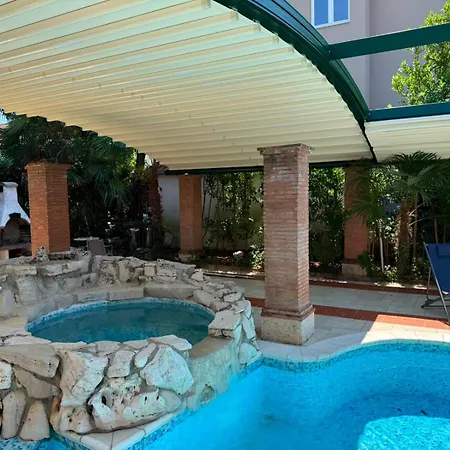 Vila Cicibela