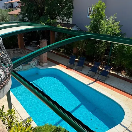 Vila Cicibela
